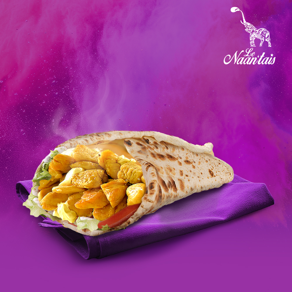 Curry - Naans | lenaantais.com