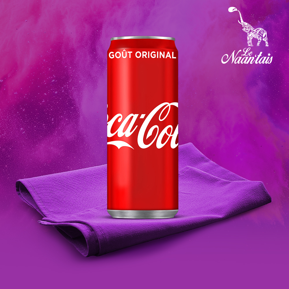 Coca cola - Boissons | lenaantais.com