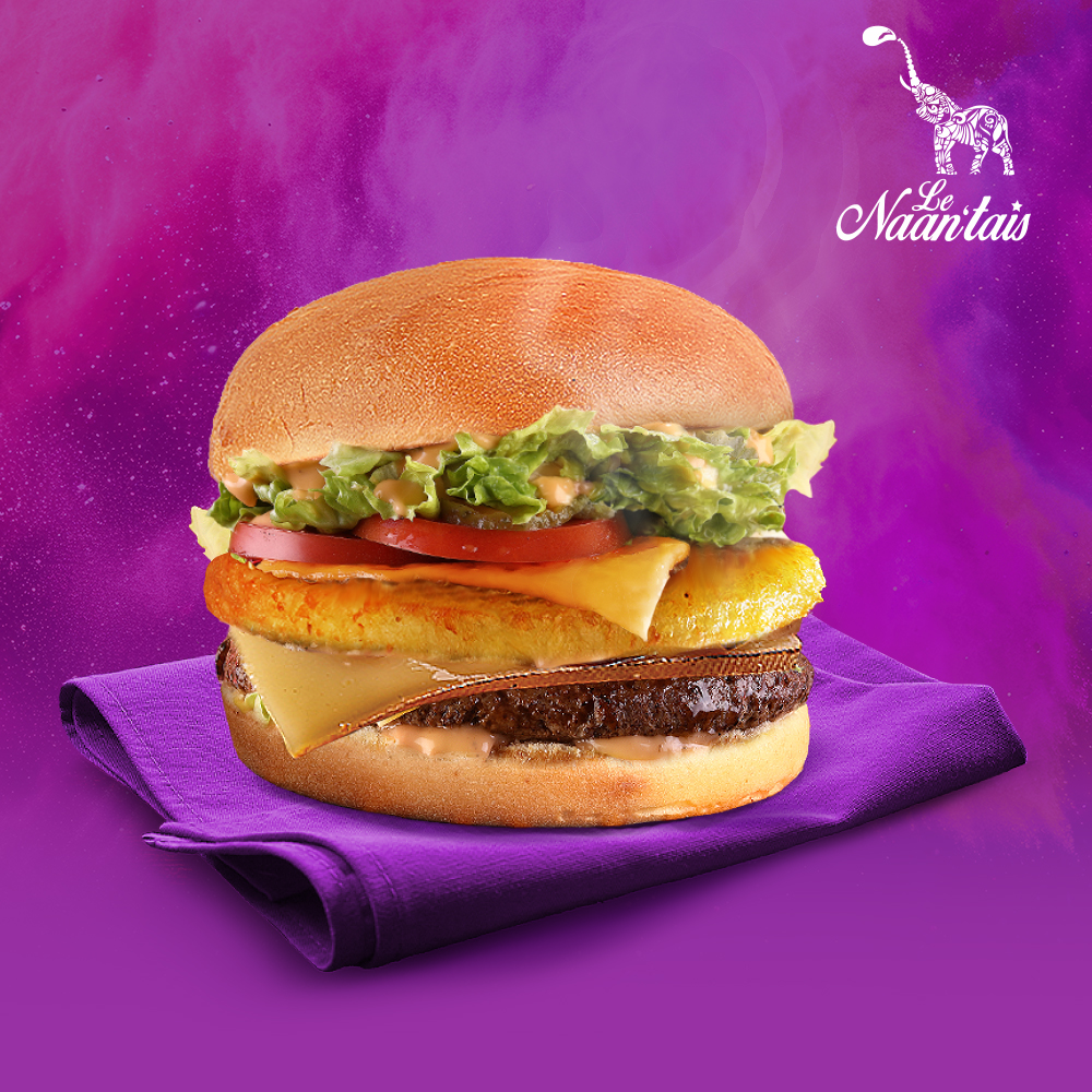 Savoyard - Burger | lenaantais.com