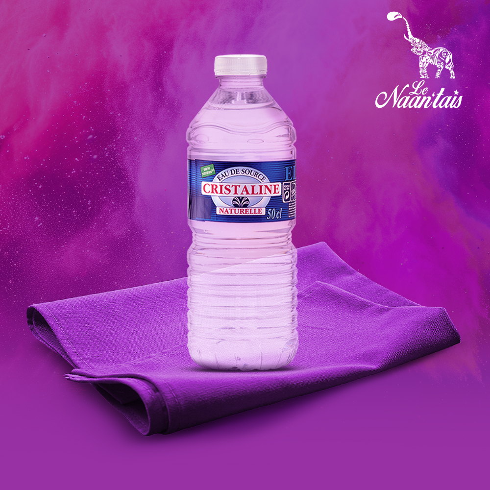 Cristalline - Boissons | lenaantais.com